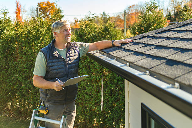 Affordable Storm Damage Roof Repair solutions in Hazen, ND