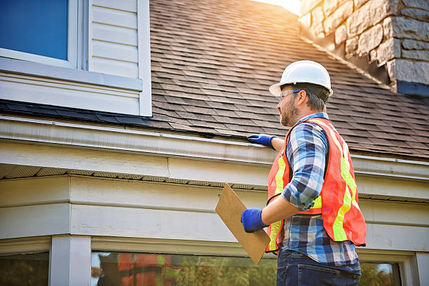 Licensed Storm Damage Roof Repair service in Hazen, ND - Ben Roofing and Steel LLC